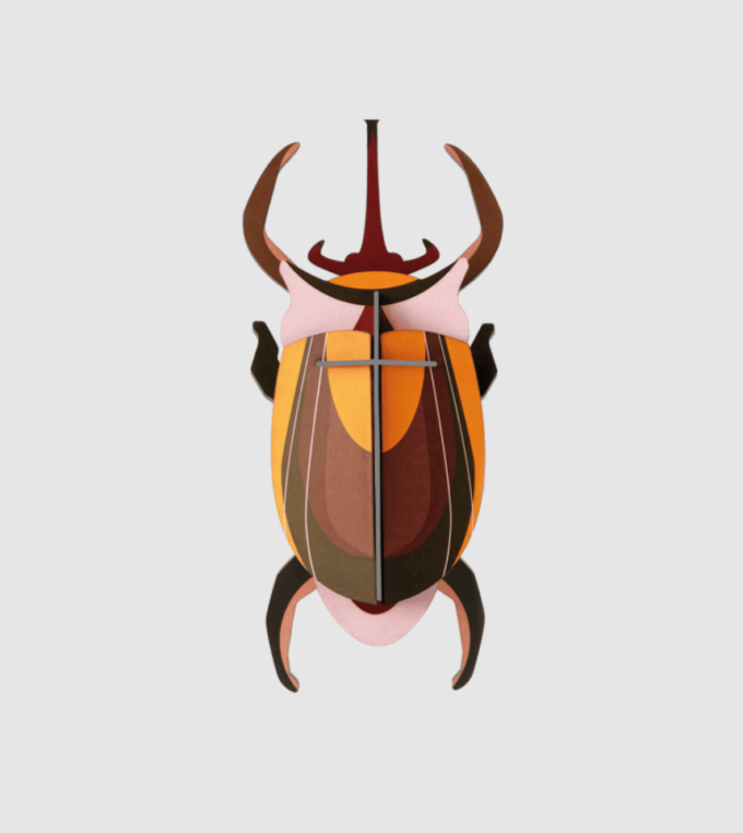 slou-studio-roof-dekoracja-scienna-elephant-beetle