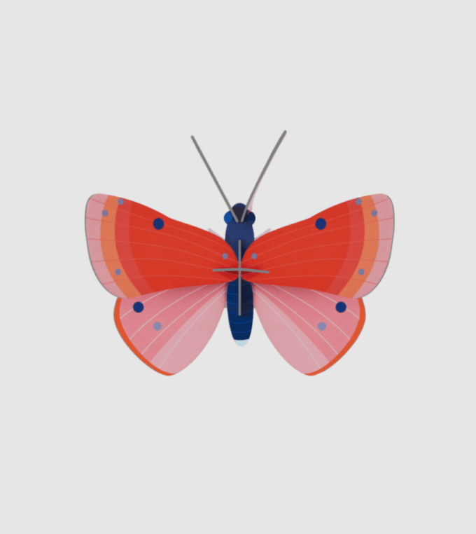 slou-studio-roof-dekoracja-scienna-speckled-copper-butterfly