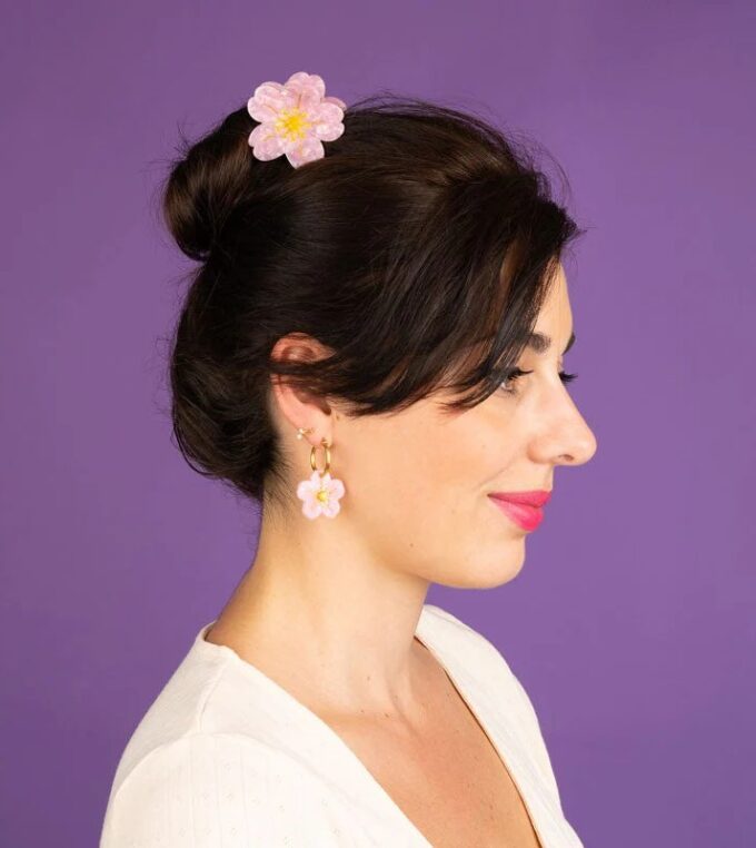 Klamra do włosów Sakura