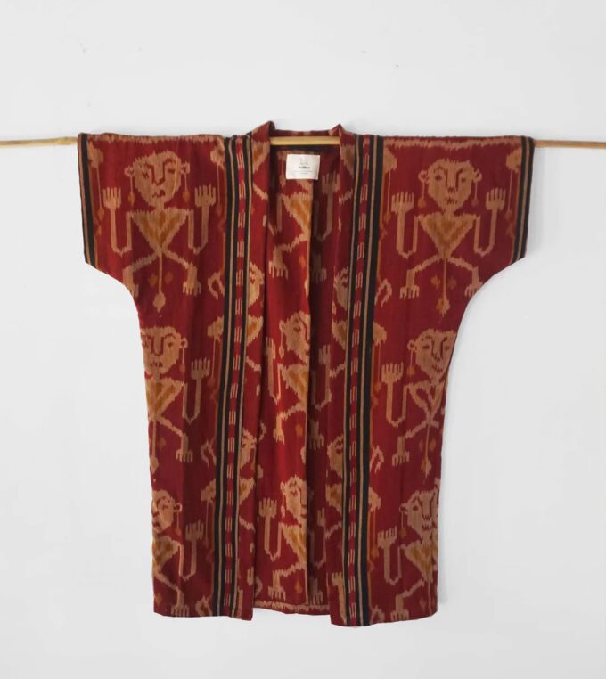Kimono Sumba