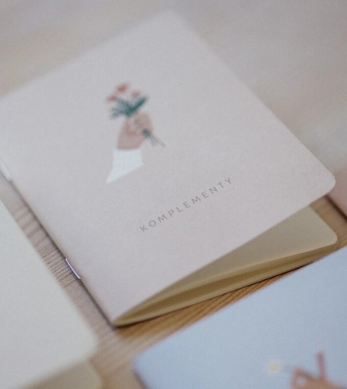 Notes Komplementy