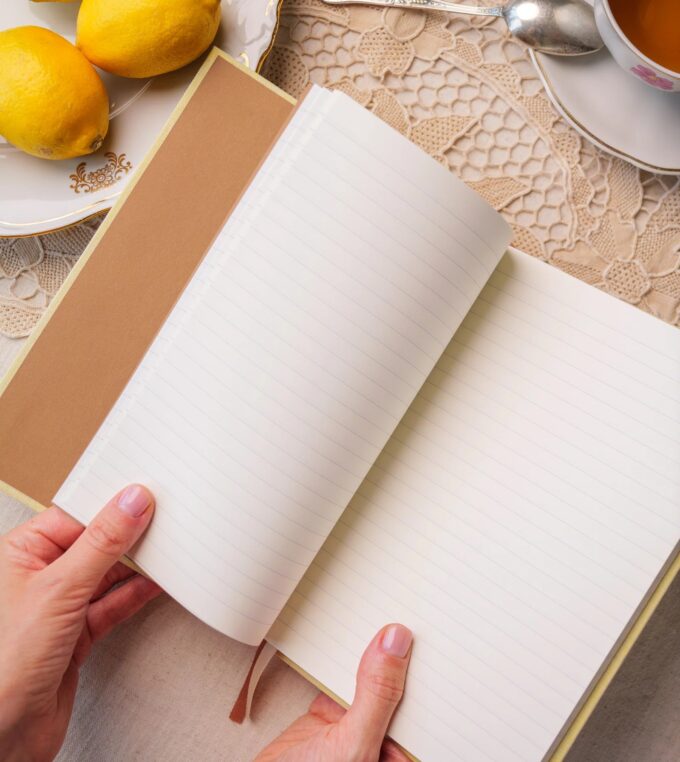 Notes Słonecznikowy