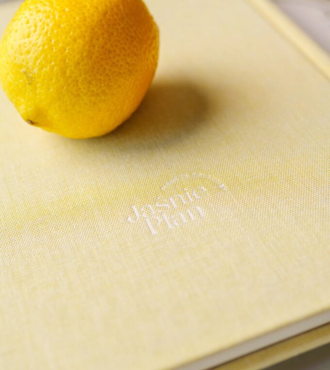 Notes Słonecznikowy