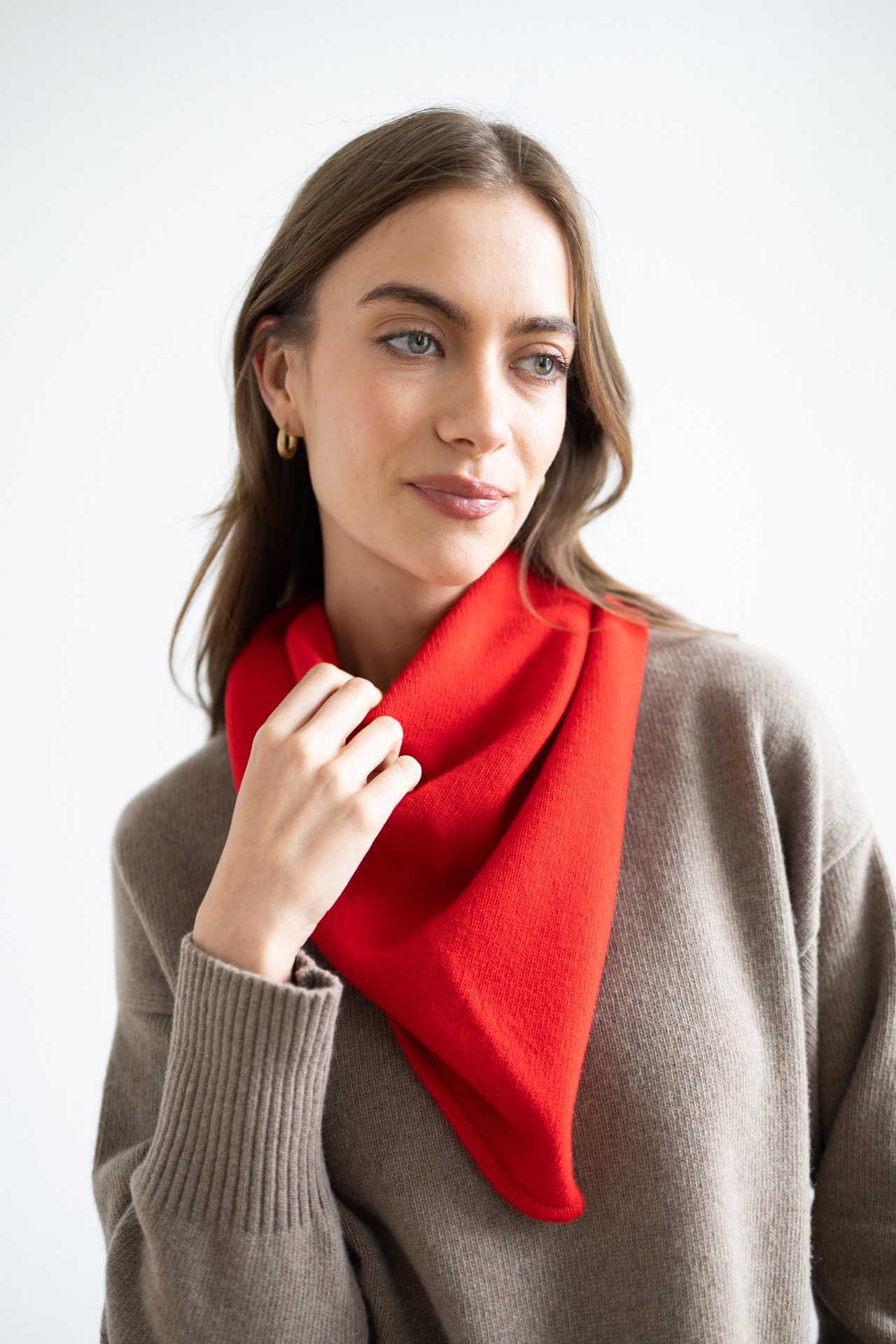 slou-lucky-handmade-chusta-rowan-czerwona