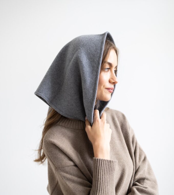 slou-lucky-handmade-chusta-rowan-szara