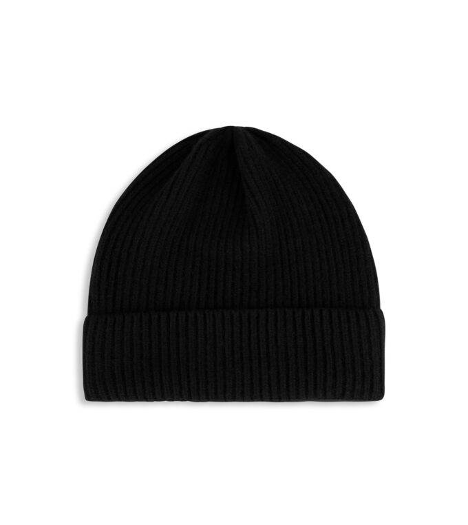 slou-lucky-handmade-czapka-merino-cashmere-czarna