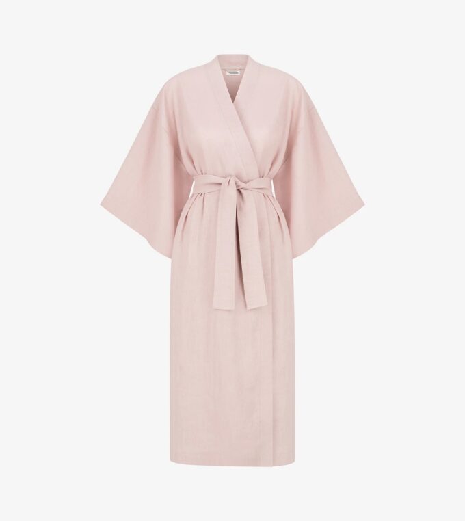 slou-plantule-kimono-lniane-dlugie-rozowe