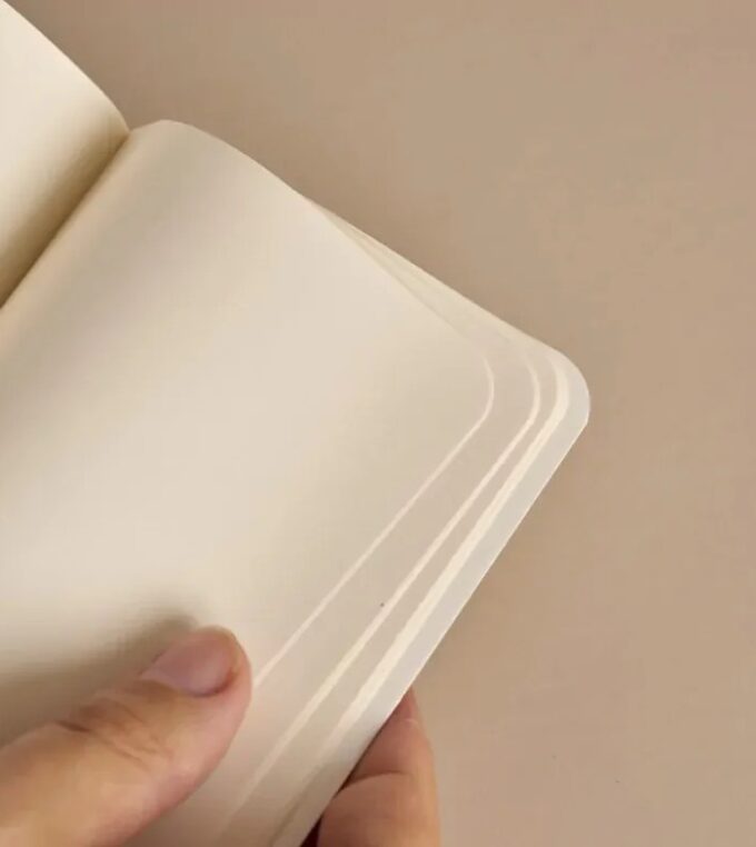 Mini notes Zielona Polana