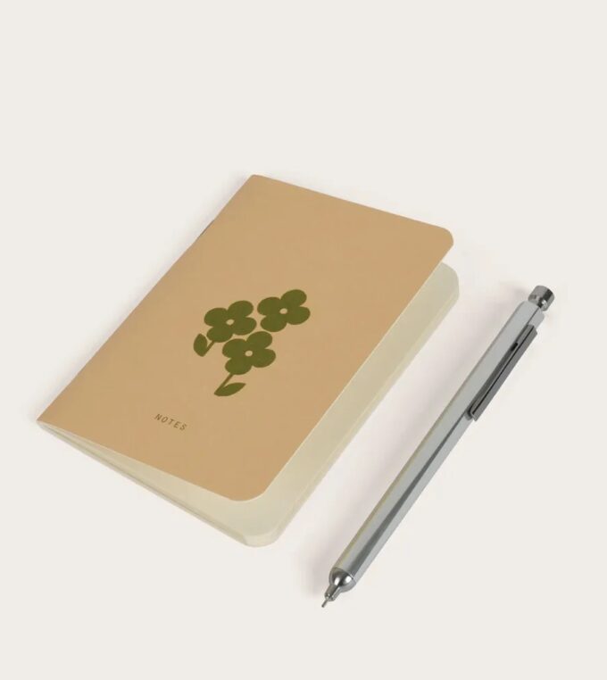 Mini notes Zielona Polana