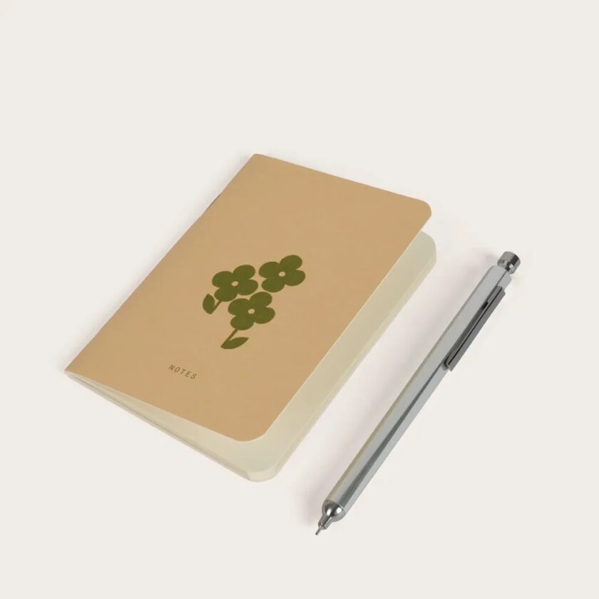 Mini notes Zielona Polana - obrazek 2