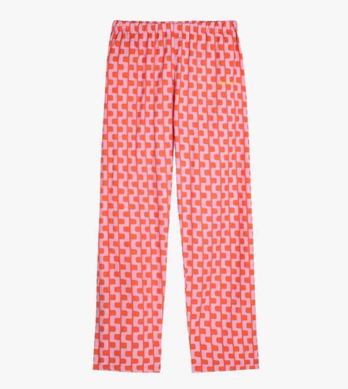 slou-bobo-choses-spodnie-purple-print