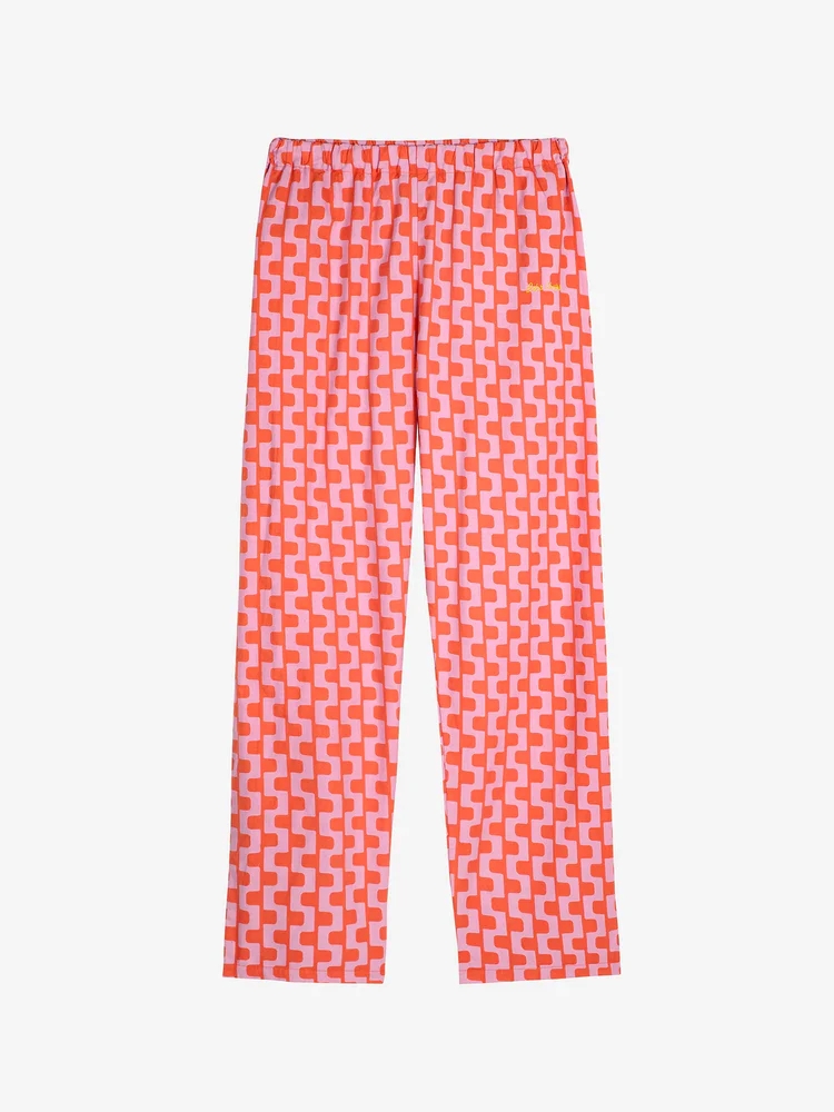 slou-bobo-choses-spodnie-purple-print