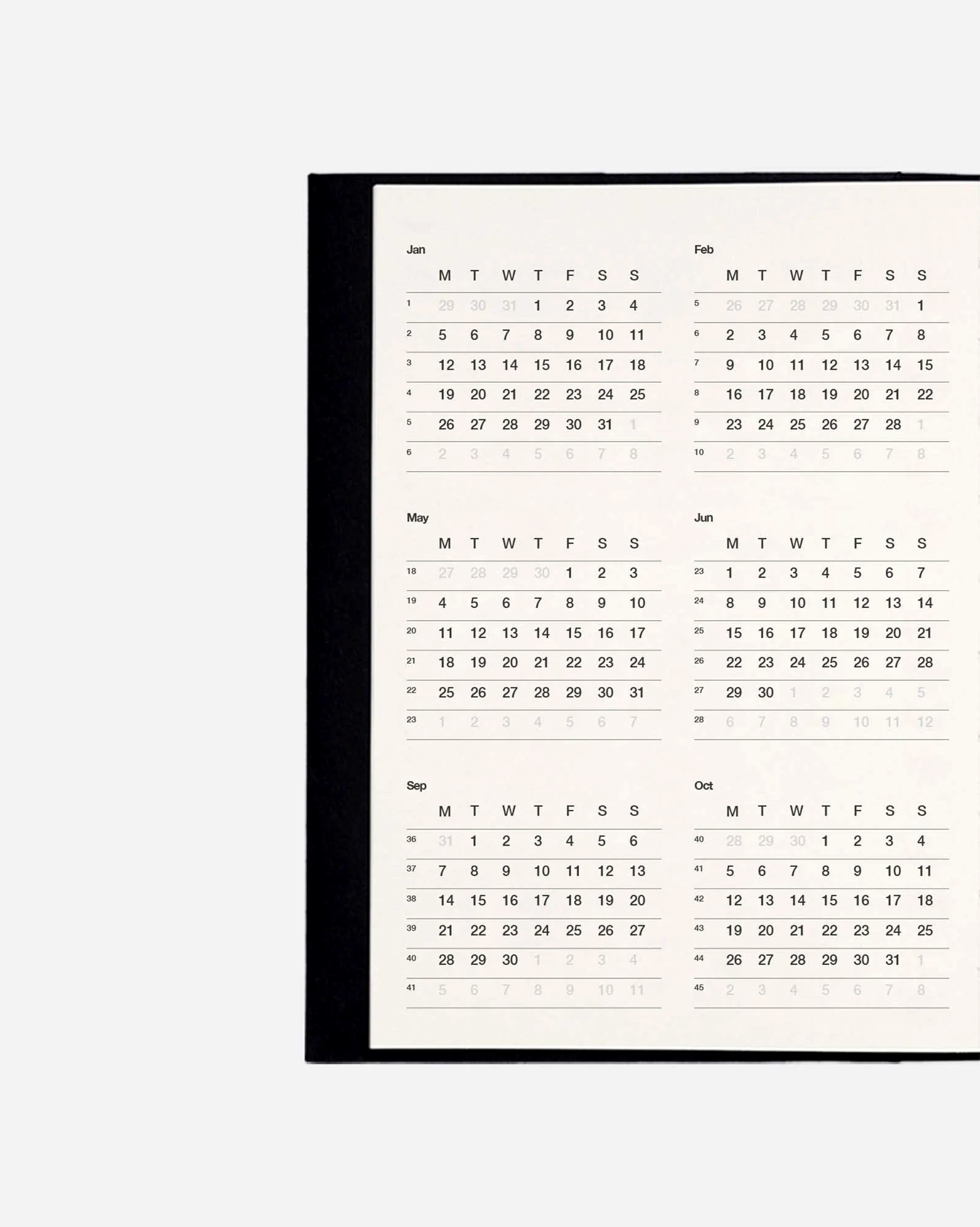 slou-kalstore-kalendarz-zeszytowy-kal-note-2026