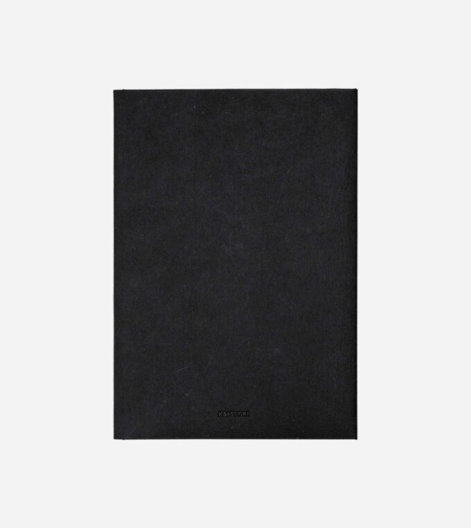 KAL NOTE - kalendarz książkowy 2026