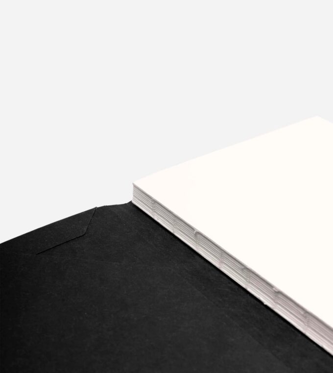 KAL NOTE - kalendarz książkowy 2026