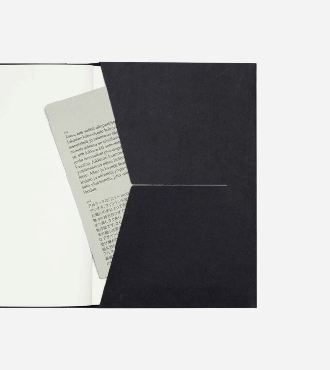 KAL NOTE - kalendarz książkowy 2026