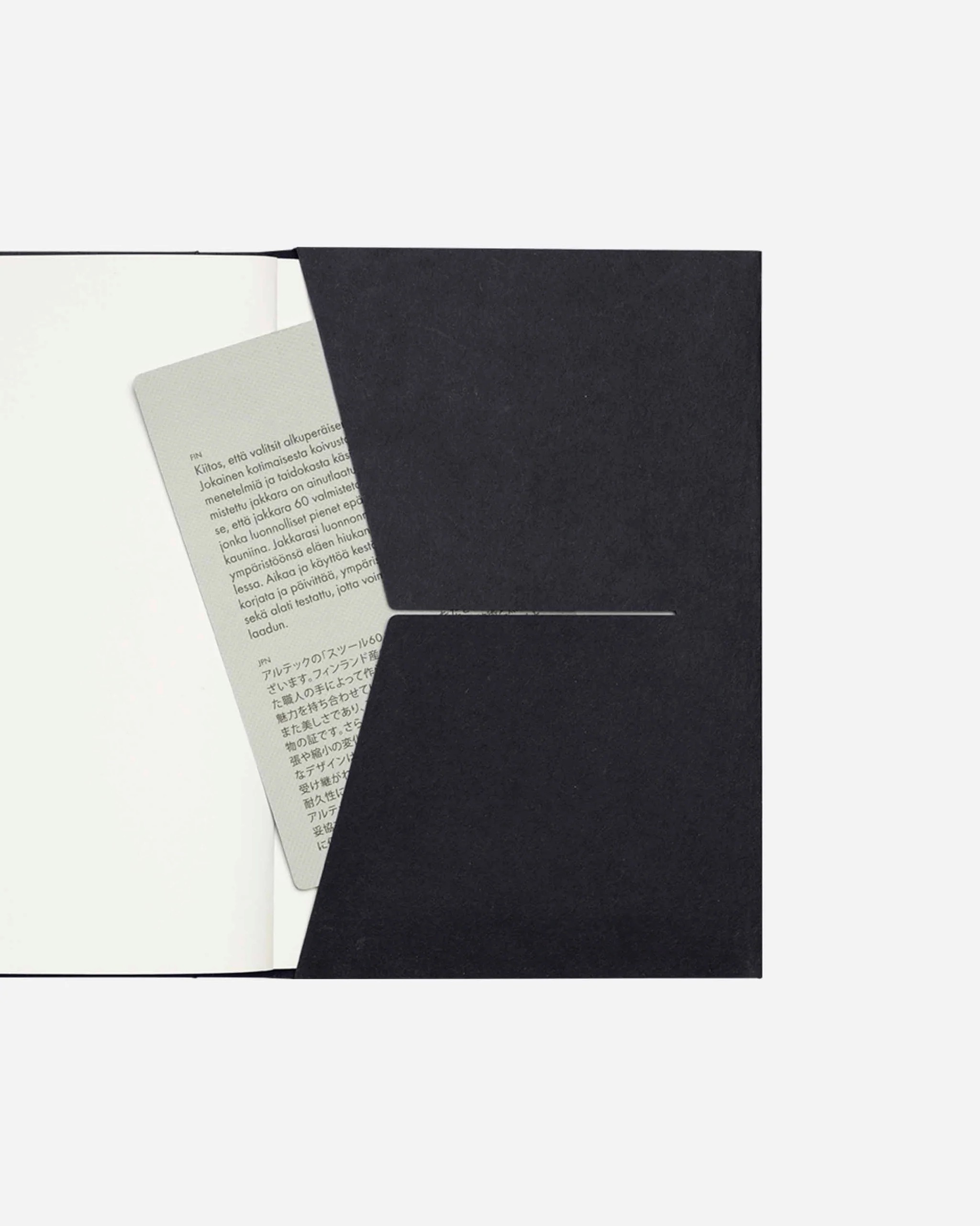 KAL NOTE - kalendarz książkowy 2026 - obrazek 7