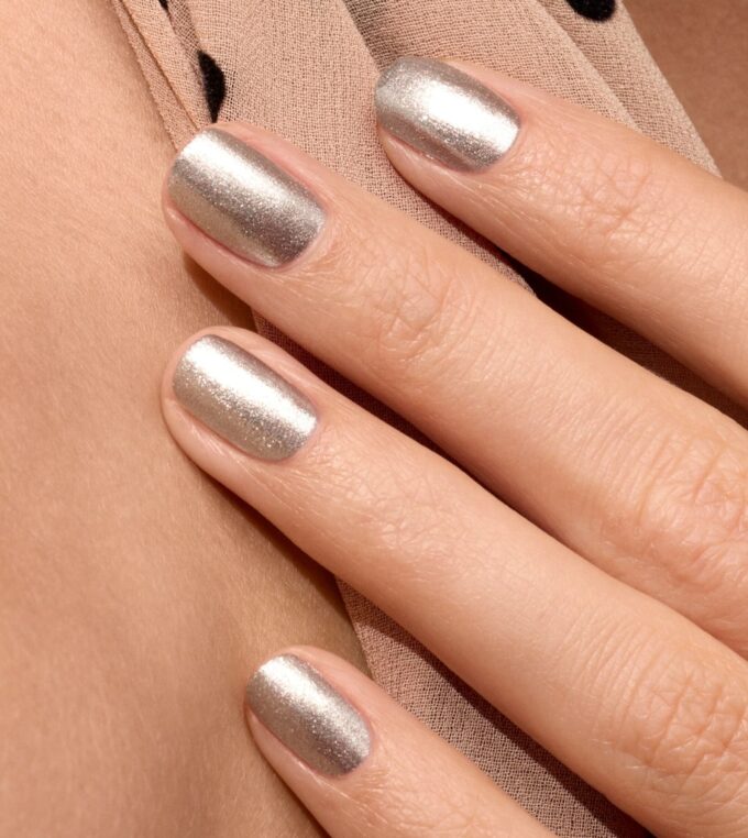 Lakier do paznokci Green Disco