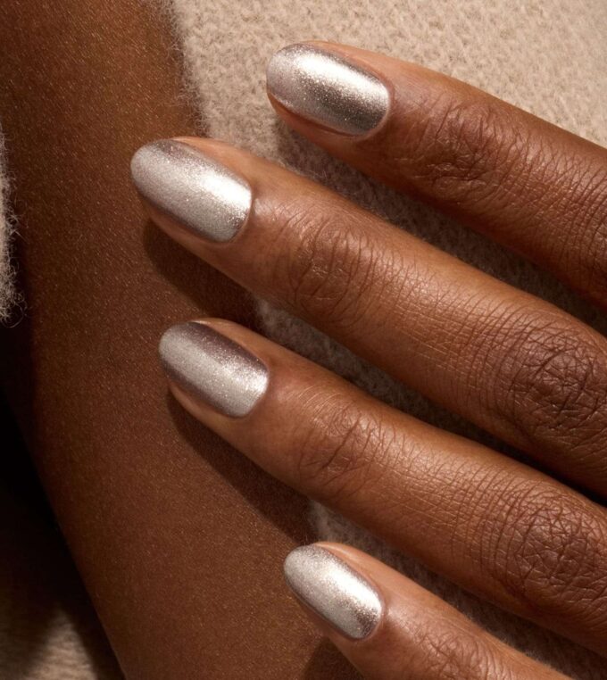 Lakier do paznokci Green Disco