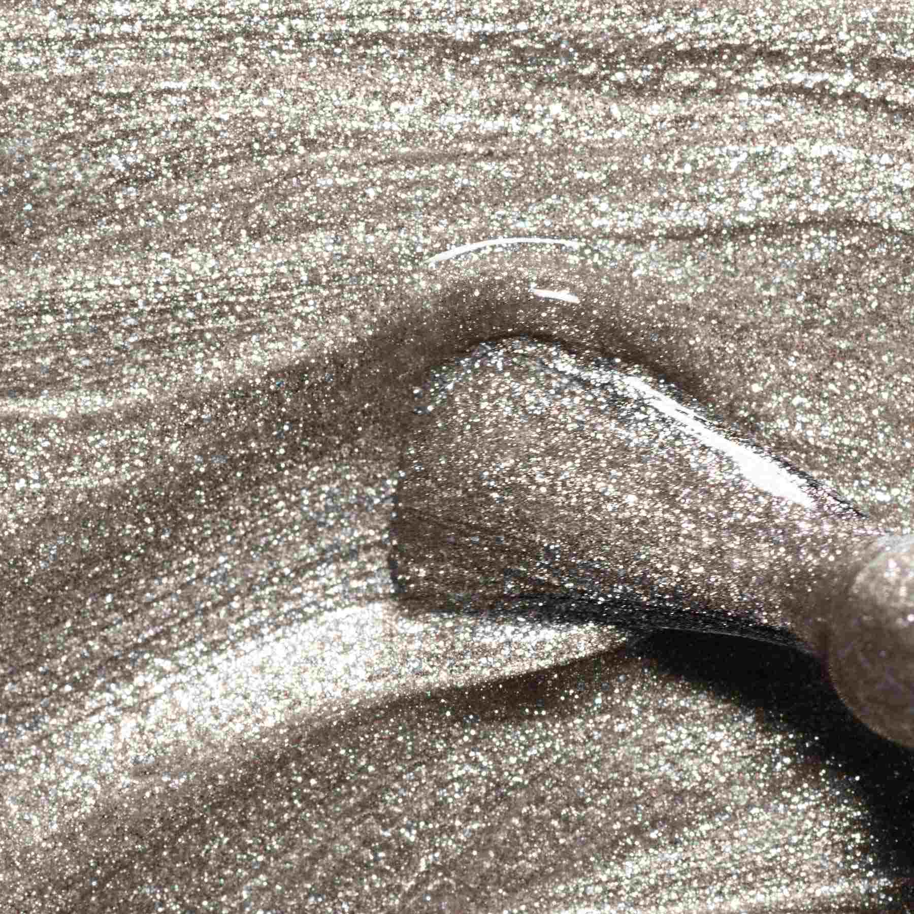 Lakier do paznokci Green Disco - obrazek 4