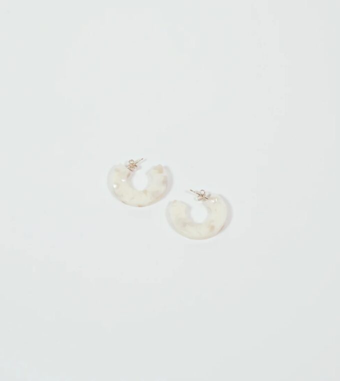 Kolczyki Jasmine Pearl