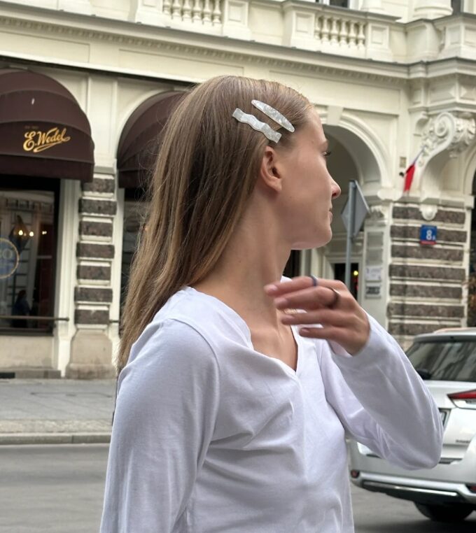 Spinka Mira White Tortoise