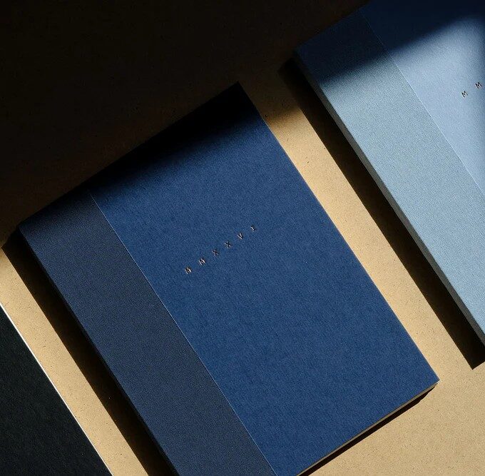 Kalendarz Klasyk MMXXVI północ