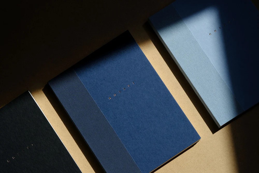 Kalendarz Klasyk MMXXVI północ - obrazek 2