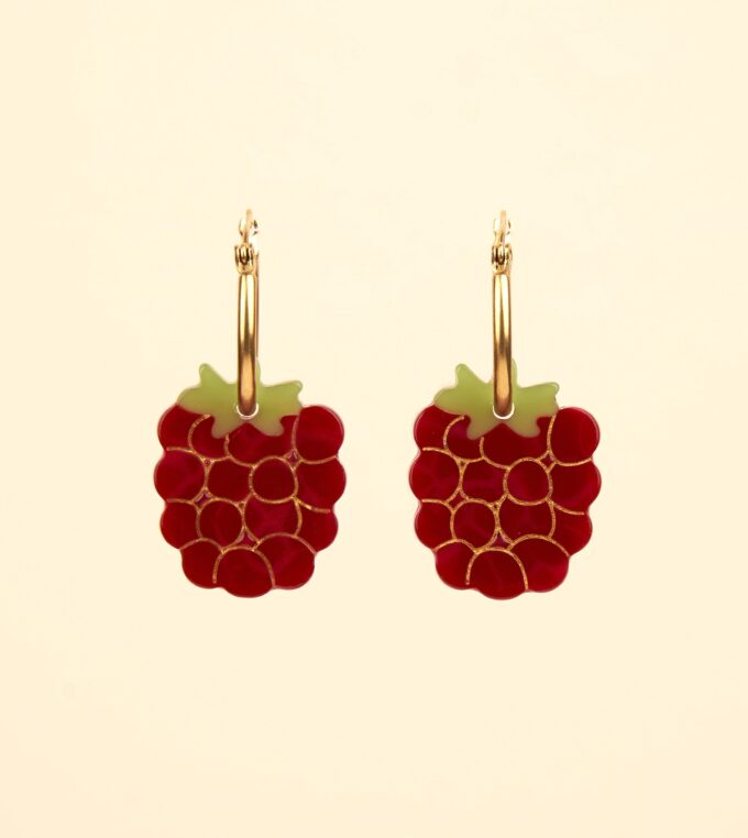 slou-suzette-kolczyki-maliny