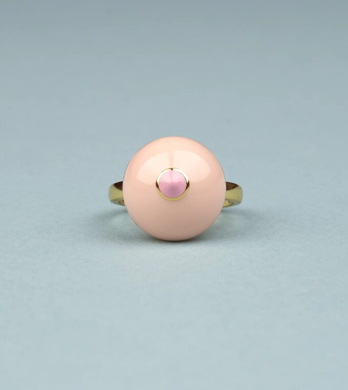 slou-suzette-pierscionek-boob-white