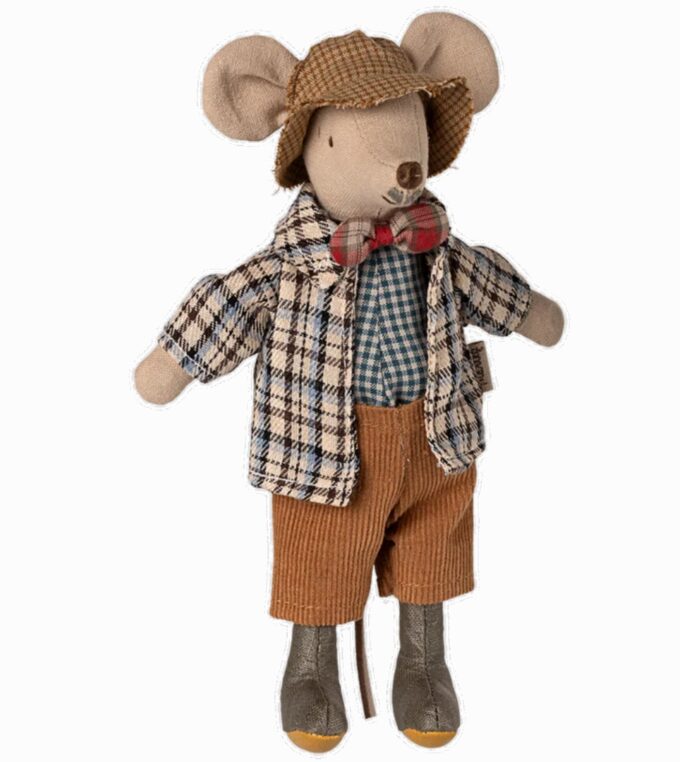 slou-maileg-myszka-dziadek