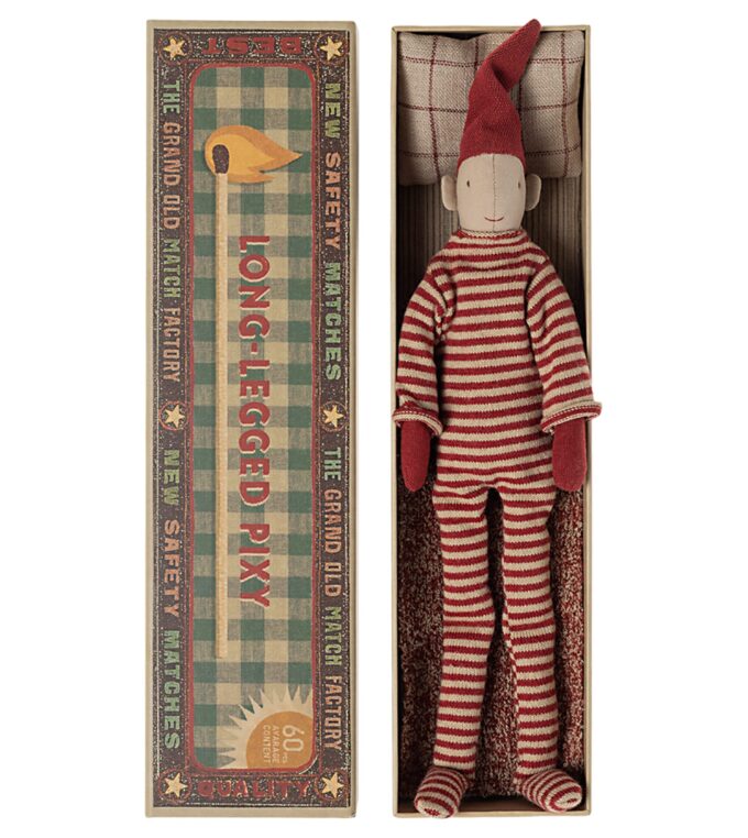 slou-maileg-pixy-long-legged-w-pudelku-po-zapalkach