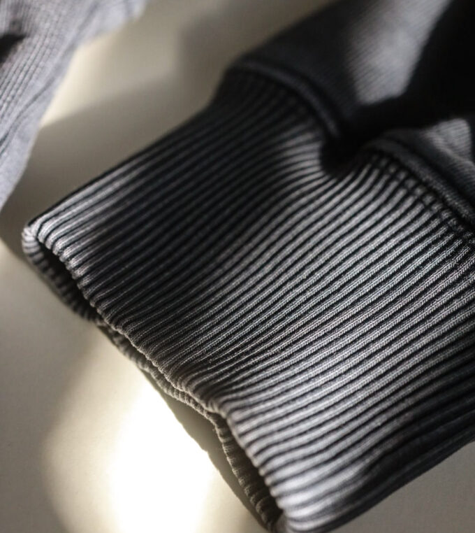 Bluza oversize Bałtyk