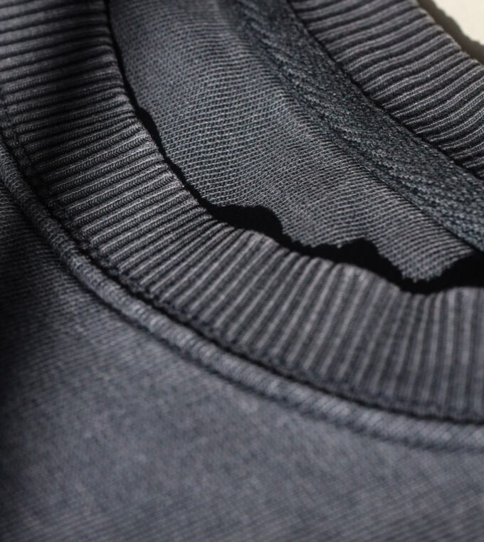 Bluza oversize Bałtyk