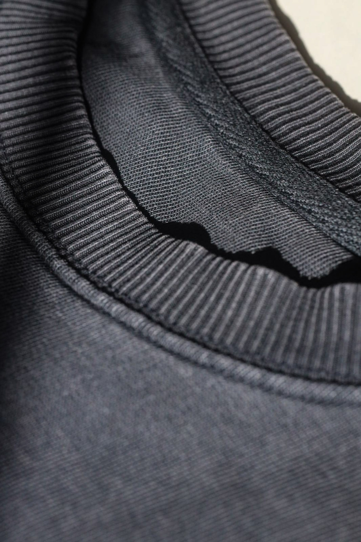 Bluza oversize Bałtyk - obrazek 3