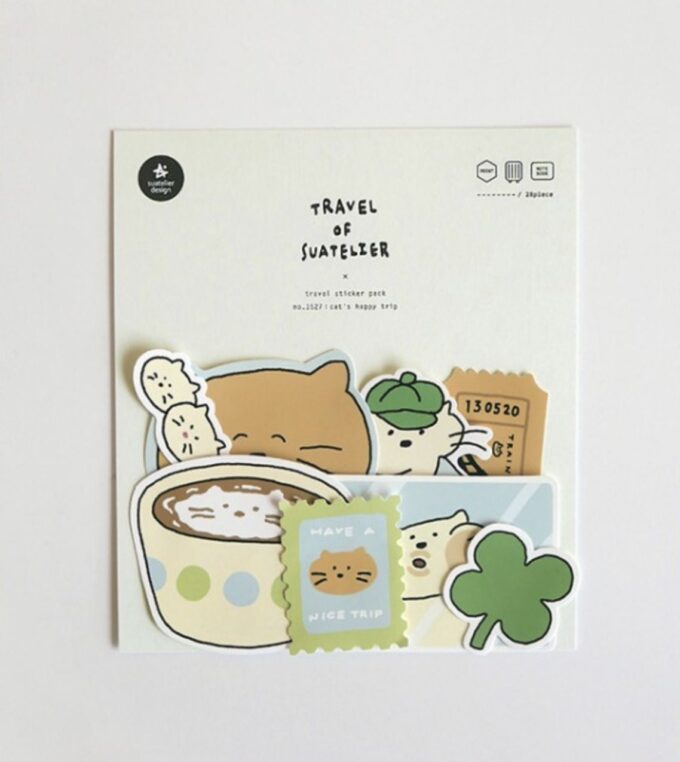 slou-suatelier-naklejki-duze-cats-happy-trip
