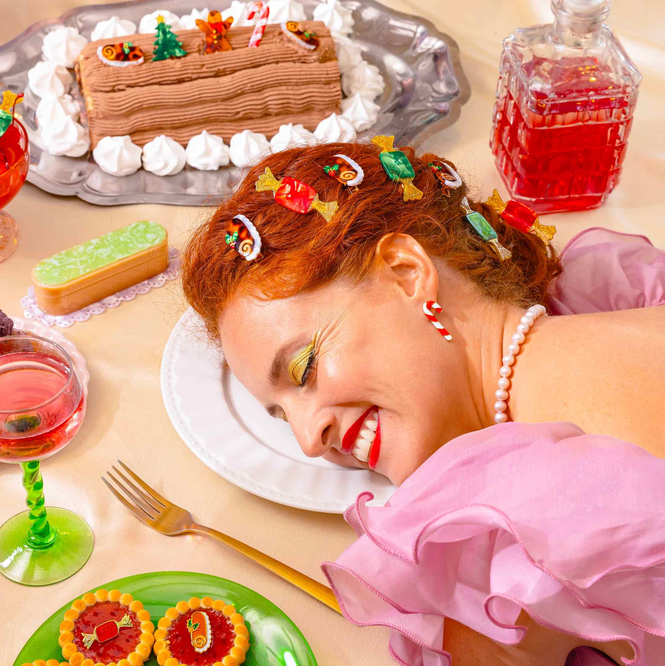 slou-suzette-kolczyki-candy-cane