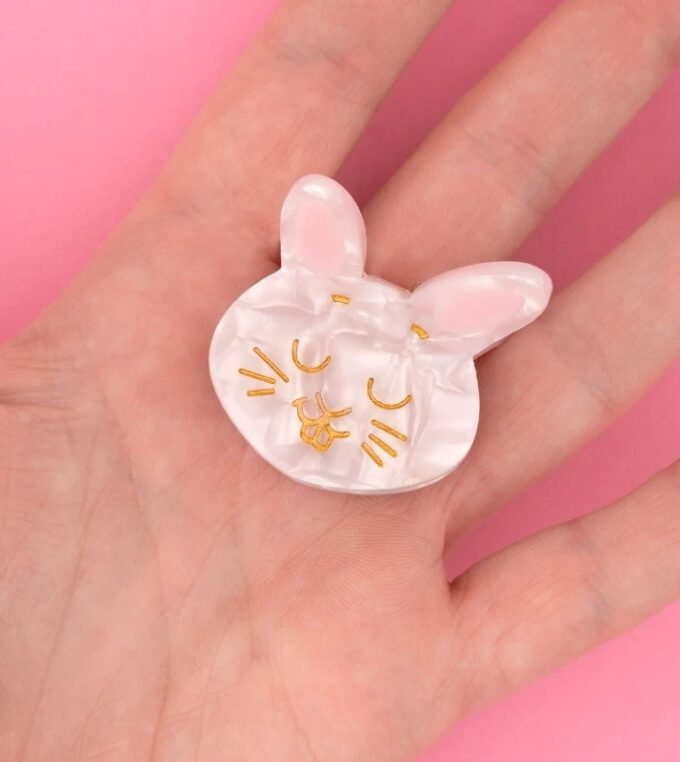 slou-suzette-mini-klamra-krolik