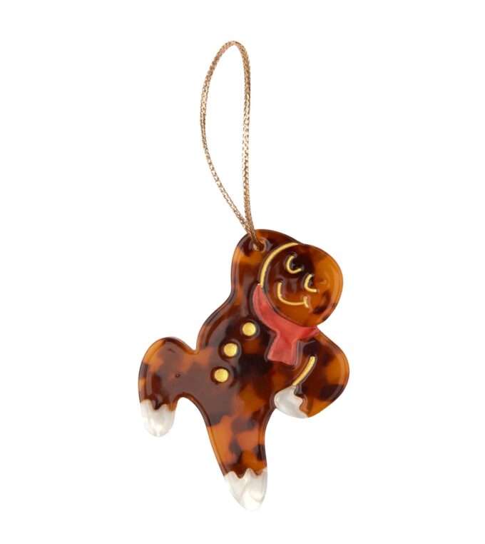 Ornament świąteczny Piernik