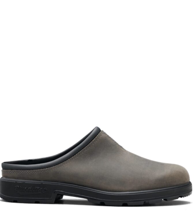 Chodaki Clay Nubuck 2422