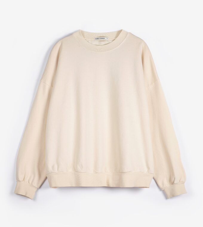 Bluza Dog Friendship Off White