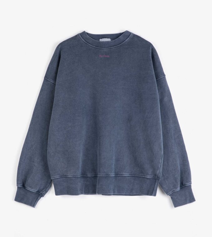 slou-bobo-choses-bluza-embroidery-bobo-navy-blue