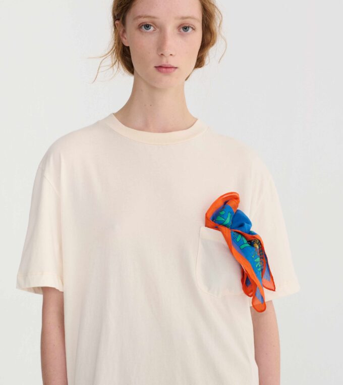 T-shirt The Dog Day Of Summer unisex