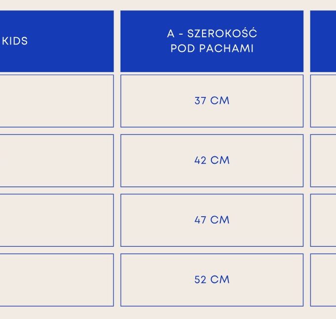 Kamizelka Hug Gang Kids Lilac