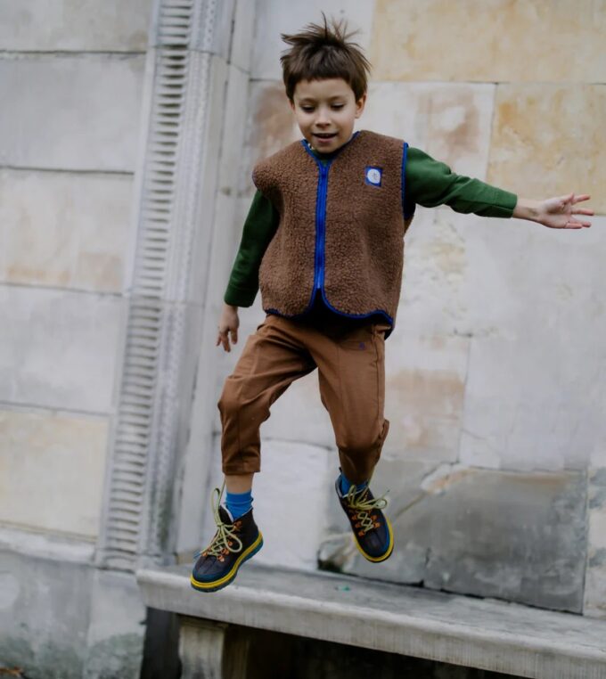 Kamizelka Hug Gang Kids