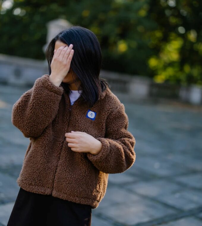 Kurtka Gang Members Only Adult