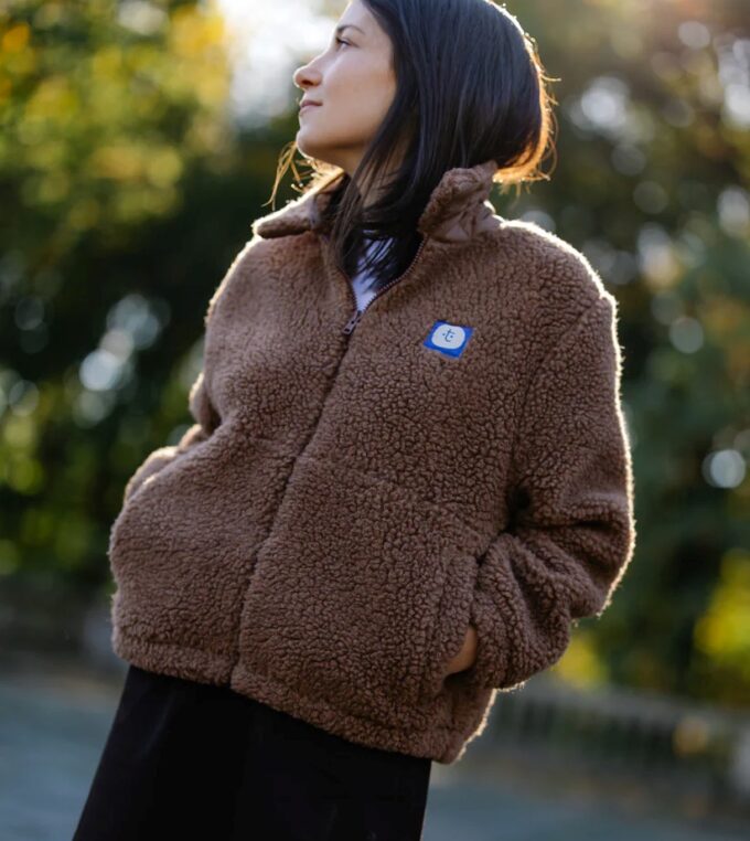 Kurtka Gang Members Only Adult