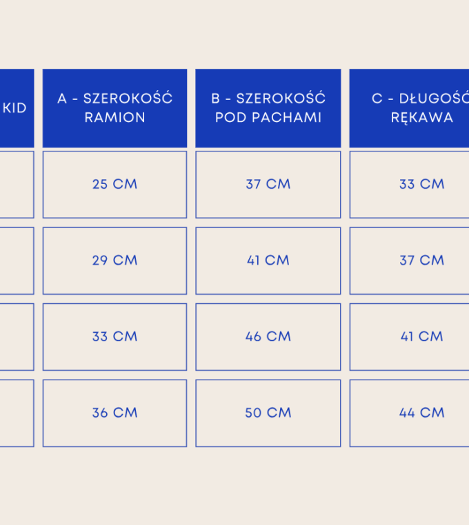 Kurtka Gang Members Only Kids Cioccolato