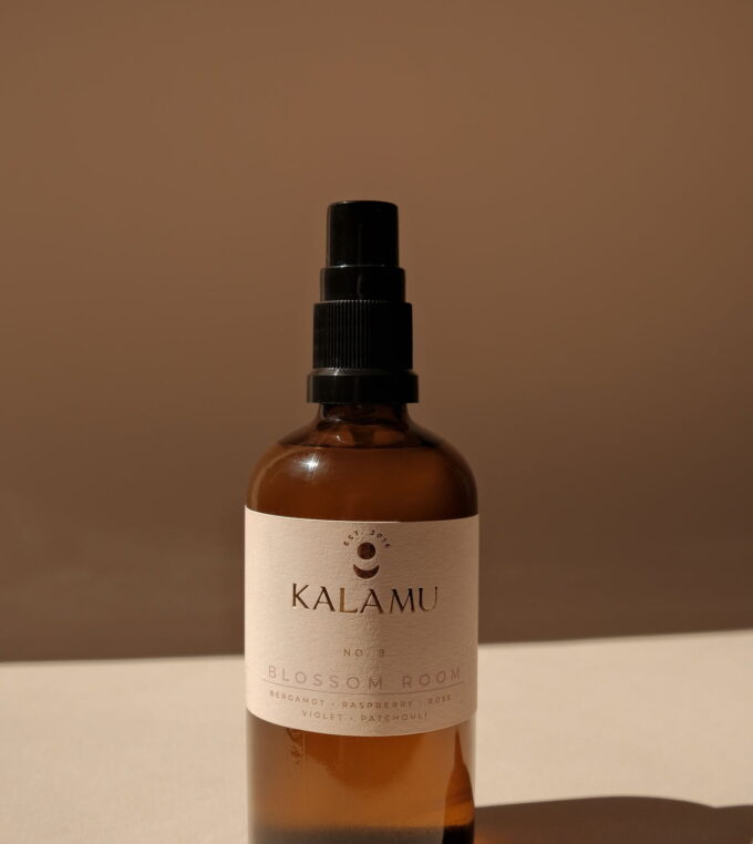 Mgiełka zapachowa Blossom Room