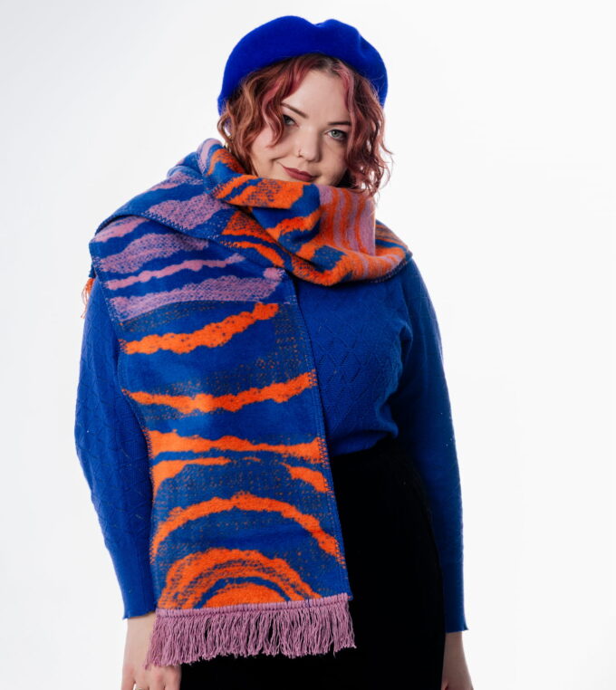 Szalik Cabbage Dreams